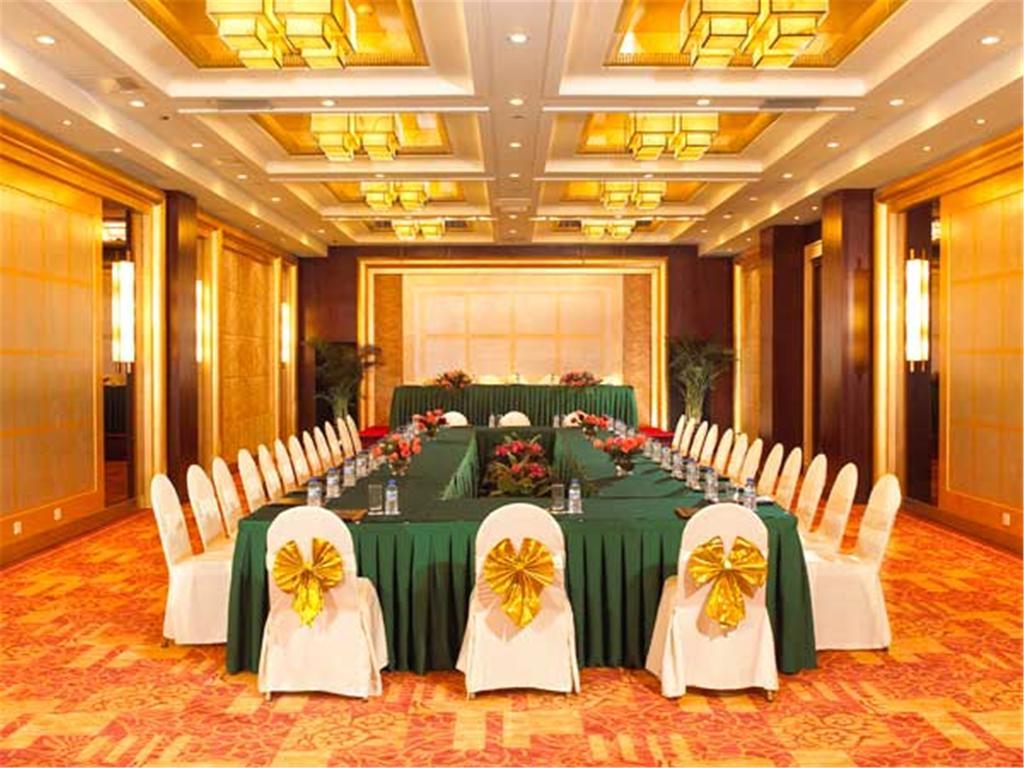 Gloria Plaza Shenyang Hotel Facilities photo